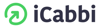 iCabbi dispatcher logo